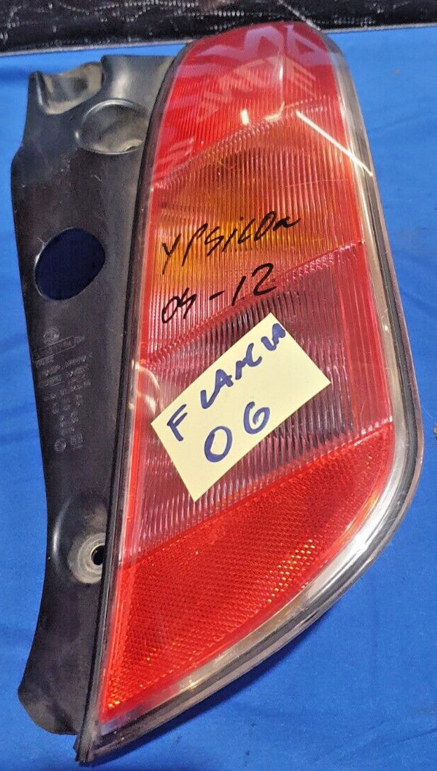 Fanale posteriore destro Lancia y Ypsilon 2004 - 2012