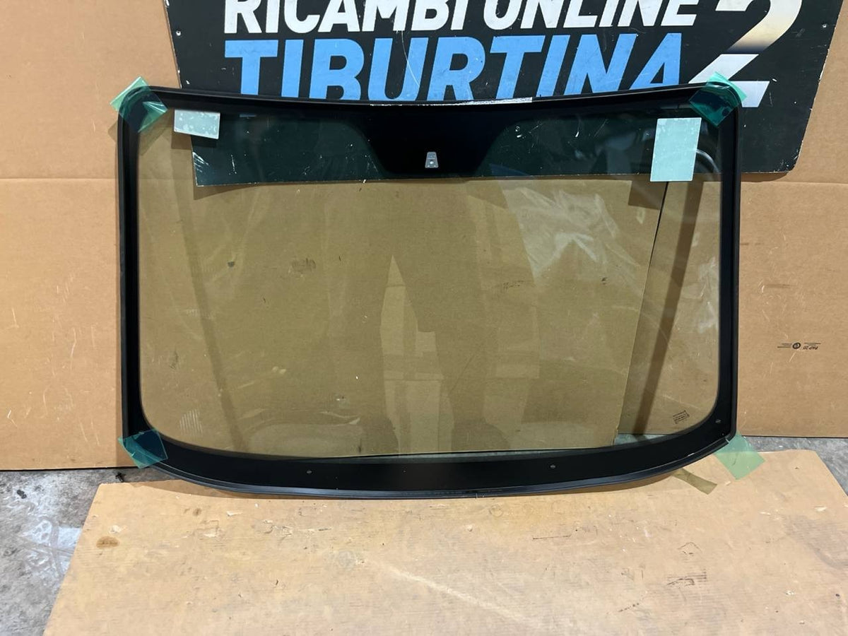 V 13 Parabrezza Fiat Panda dal 2012 CR0451801 Nuovo Pilkington