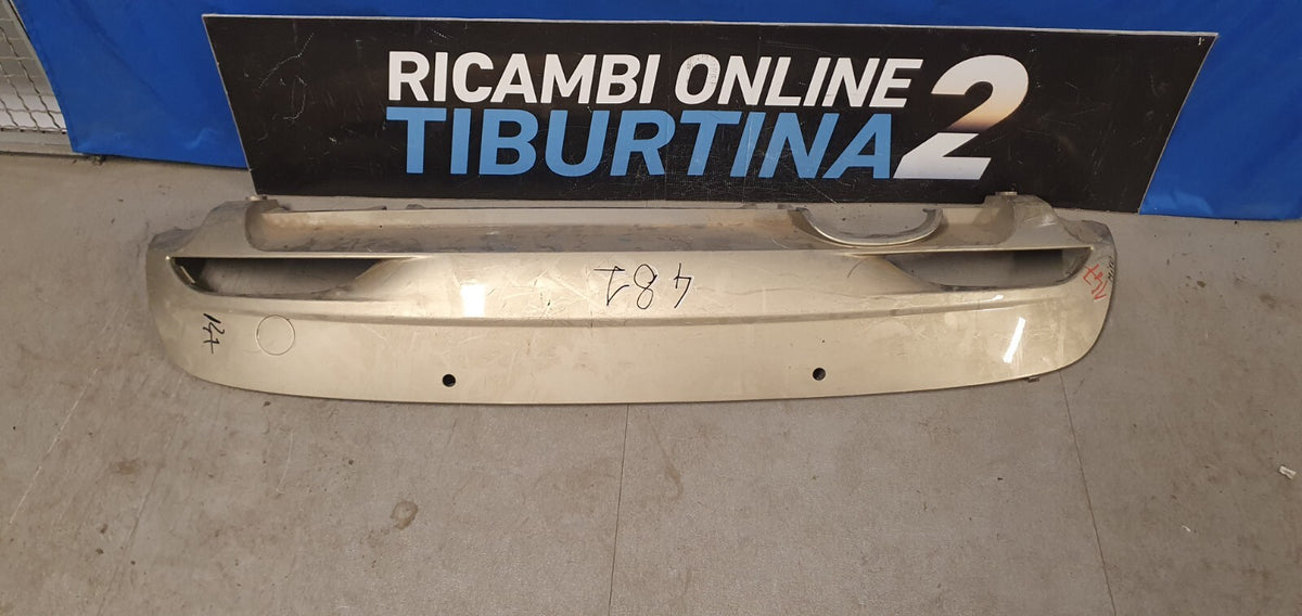 Paraurti Posteriore Alfa Romeo 147