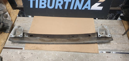 Traversa rinforzo paraurti posteriore Volvo V50 dal 2004 al 2012