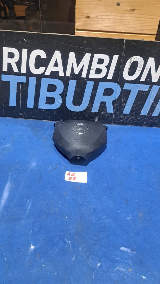 Ag 58 airbag guida Mercedes classe a w169 classe B w245