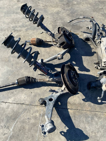 Avantreno completo Ford Kuga 4x4 2.0 D dal 2008