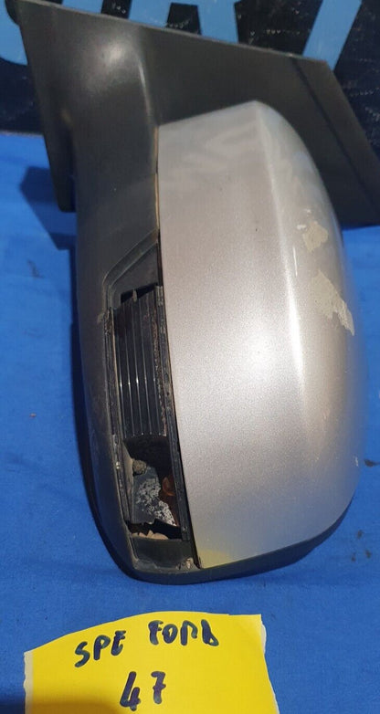 Specchio retrovisore specchietto Ford Focus sinistro 8 pin