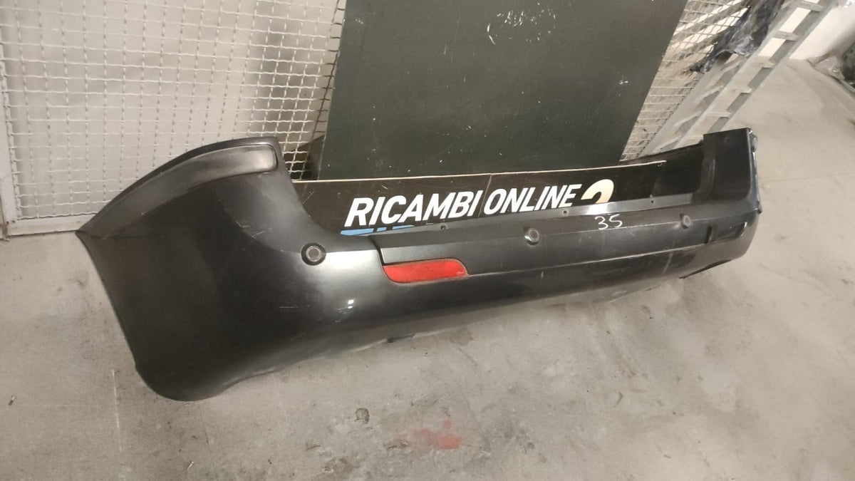 paraurti posteriore Fiat Ulysse con sensori 2002 in poi 35