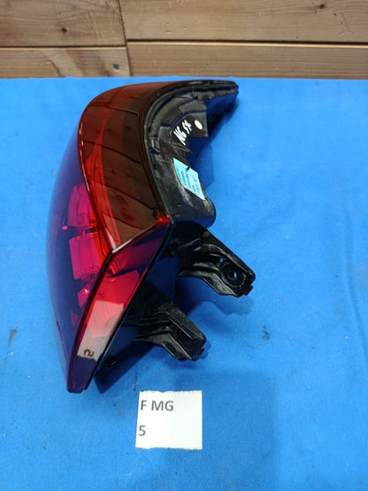 F MG 5 - Fanale posteriore stop esterno sinistro LED MG ZS 2020 2024 Originale