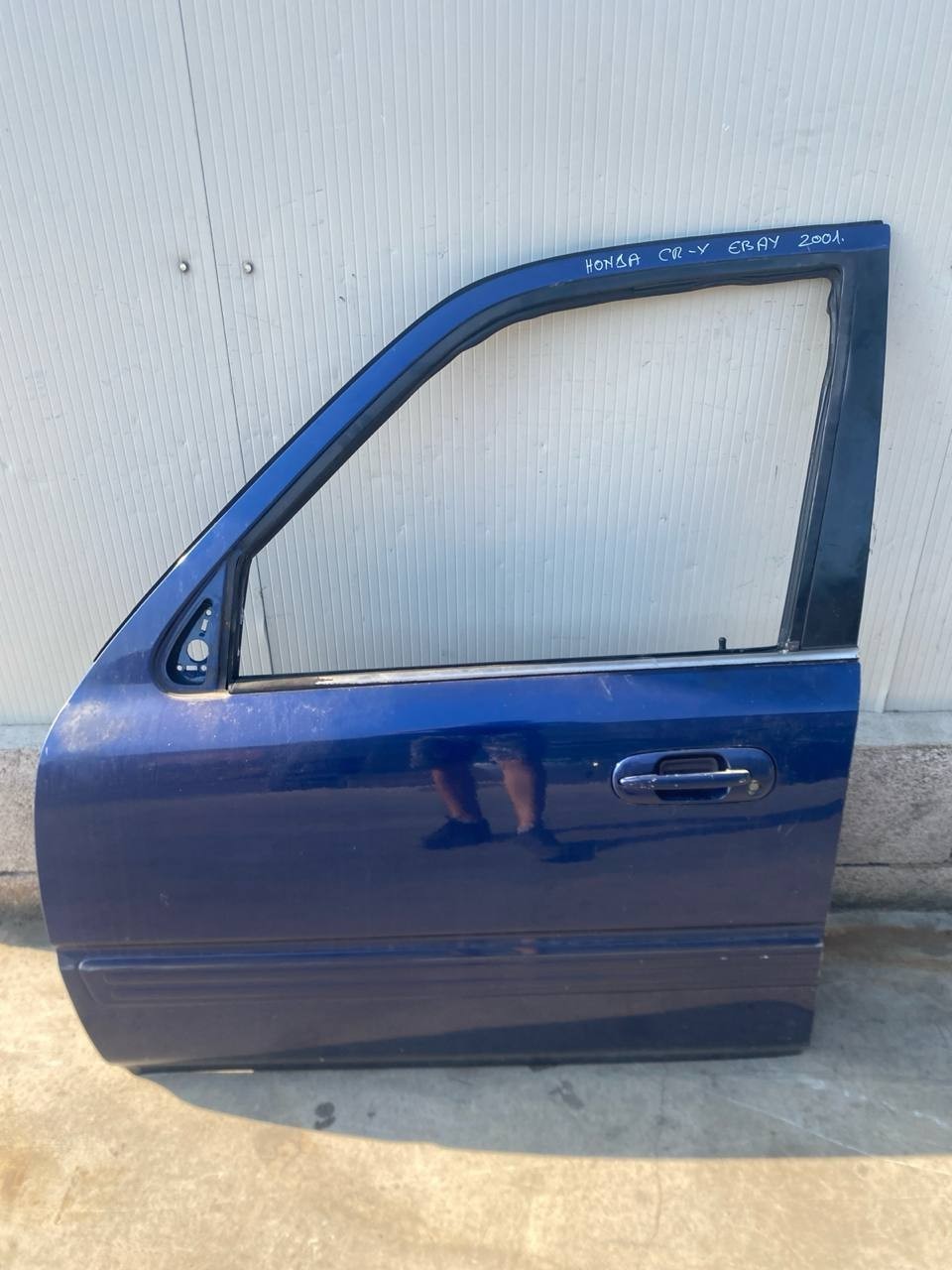 Porta anteriore sinistra Honda CR-V  2001