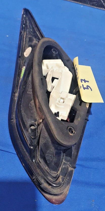Fanale Posteriore sinistro Opel Astra berlina 2009