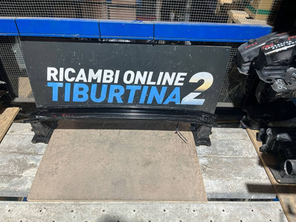 Trav 5241 traversa posteriore Volkswagen T roc dal 2018