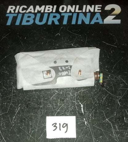 Airbag sedili sinistra Nissan juke 2021 in poi Numero 319