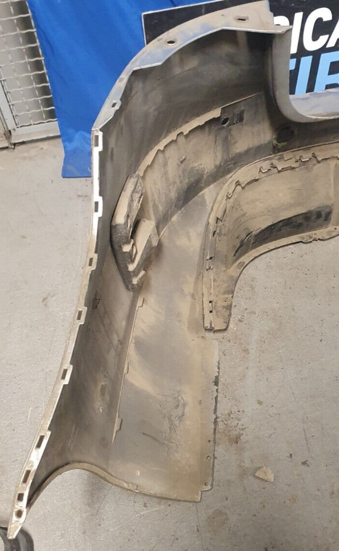 Paraurti Posteriore Volkswagen Passat SW dal 2011 al 2015