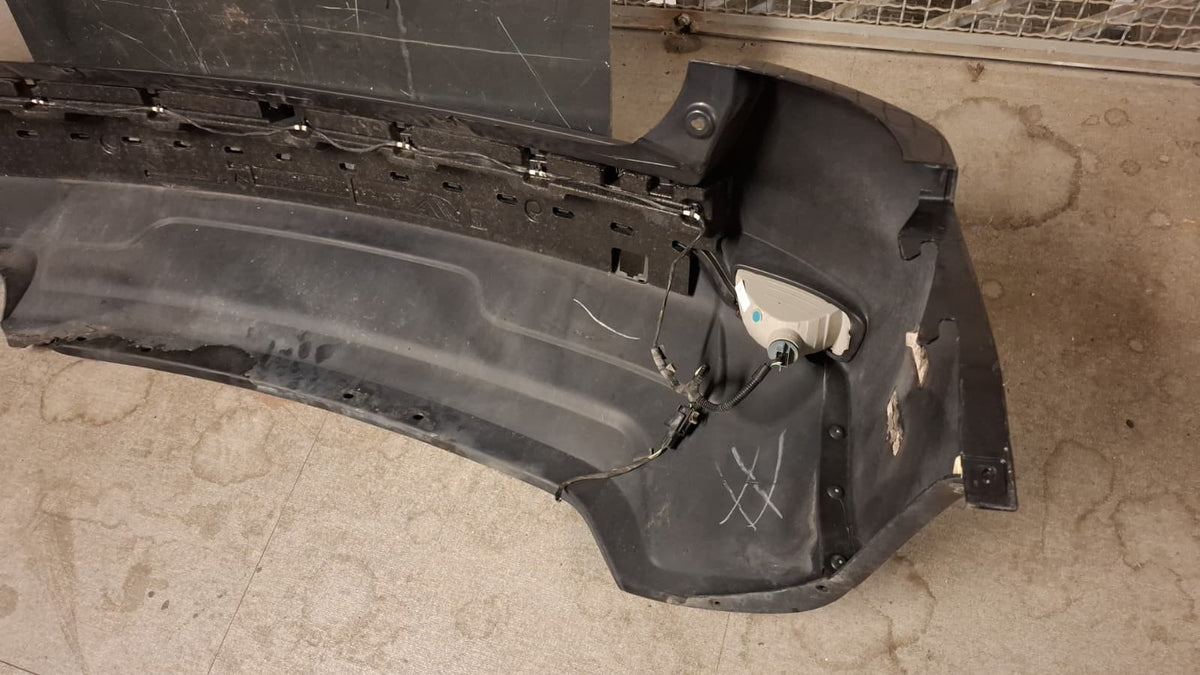 190 paraurti posteriore jeep compass cod 492050a anno 2011 2016