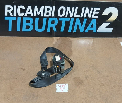 Cint Kia 7 cintura di sicurezza Kia Ceed 2006 2012 anteriore sinistra
