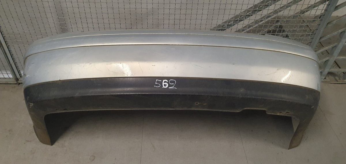 Par 562 - Paraurti posteriore  Volkswagen Bora berlina 2000