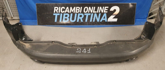 Paraurti Posteriore Ford S max 2010
