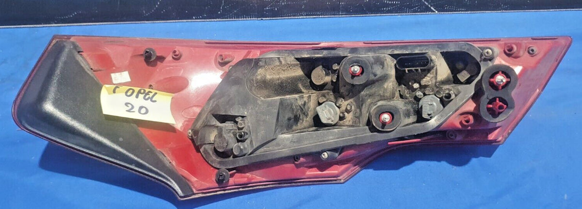 Fanale Posteriore sinistro Opel Insignia 2008 in poi vp9ttx-13405