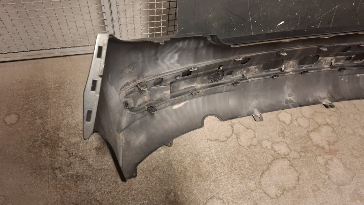 22 paraurti posteriore peugeot 207 cod 9649690177 anno 2007