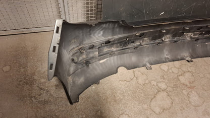 22 paraurti posteriore peugeot 207 cod 9649690177 anno 2007