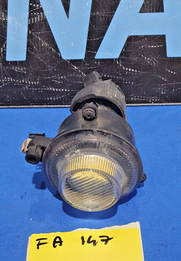 Faro Anteriore fendinebbia Smart fortwo 1998 - 2001