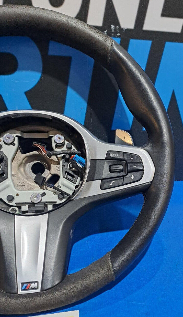 Volante BMW X4 G01 - VOL 456
