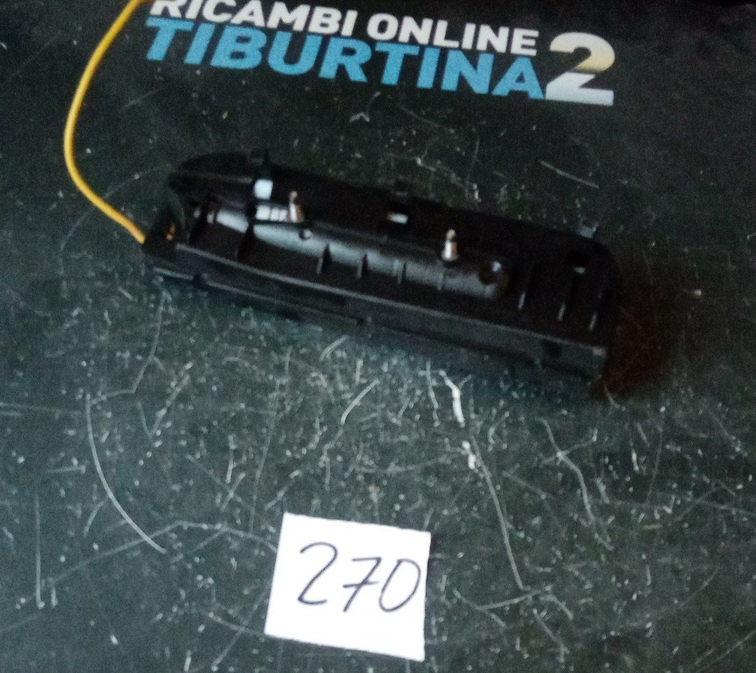Airbag sedili destra Ford C-max 2010 Numero 270