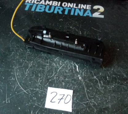 Airbag sedili destra Ford C-max 2010 Numero 270