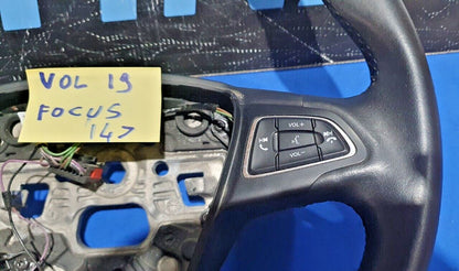 Volante Ford Focus 2014 in poi