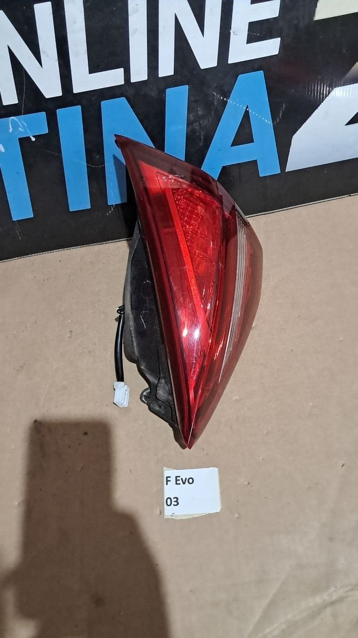 F Evo 03 Fanale posteriore interno destro Evo 3 dal 2020