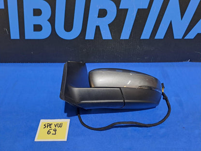 Specchietto retrovisore sinistro  Volkswagen Polo 5 serie 2009-2017 6 fili