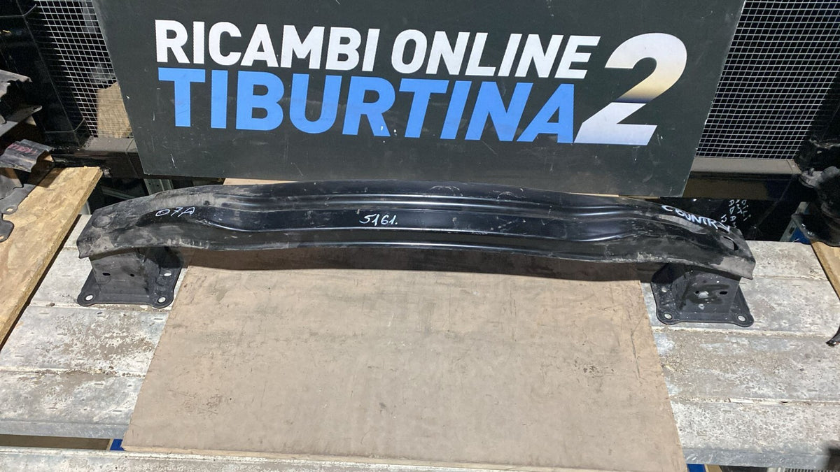 5161 Rinforzo paraurti Traversa posteriore Mini Countryman  Anno 2010-2016