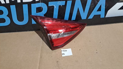 F Evo 05 Fanale posteriore interno sinistro Evo 3 dal 2020