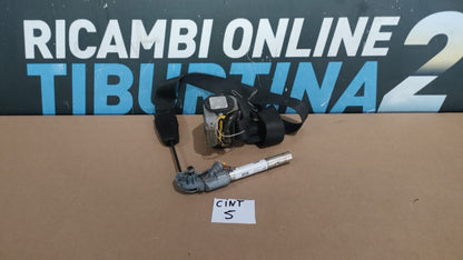 cintura di sicurezza con pretensionatore anteriore  destra  Alfa Romeo Mito 2009