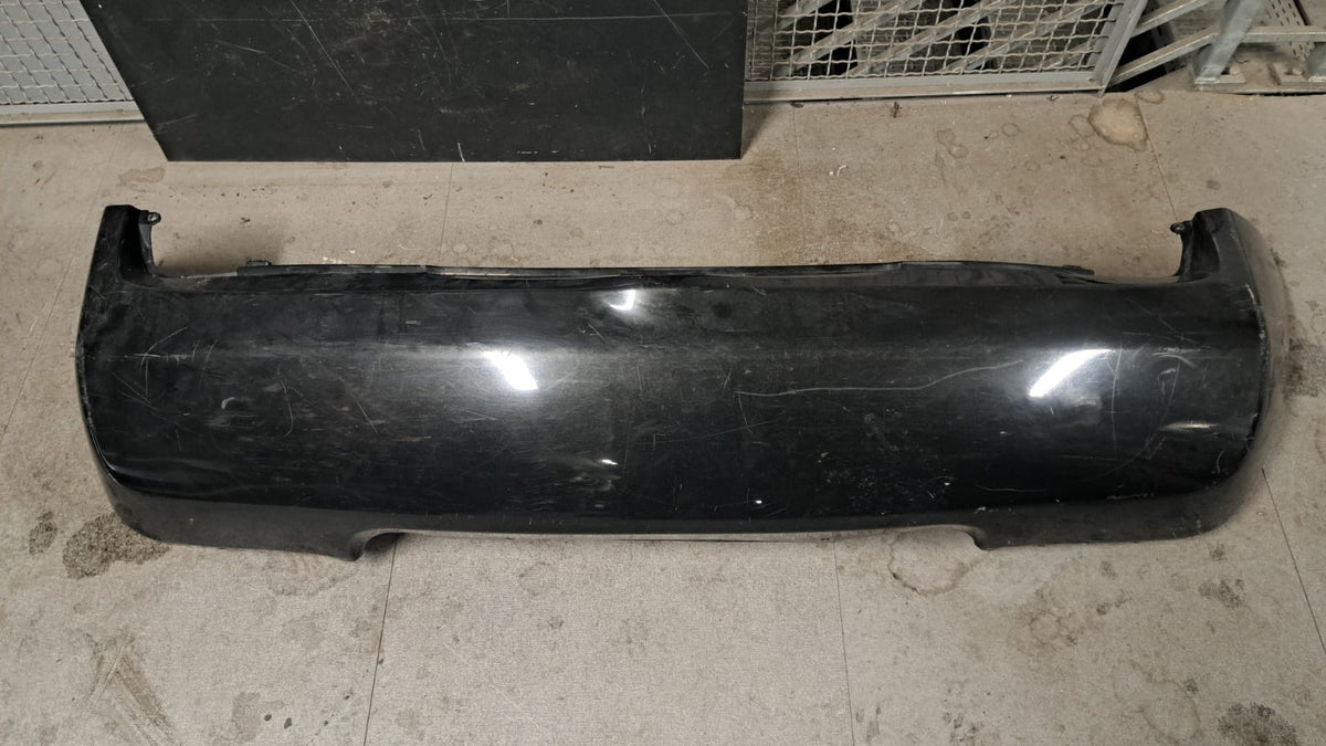 Par 71 Paraurti posteriore Nissan Micra k12