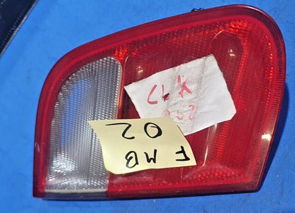 Fanale Posteriore Interno sinistro  Mercedes clk 1999