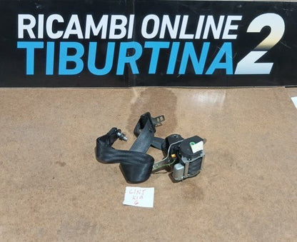 Cint Kia 6 cintura di sicurezza Kia Ceed 2006 2012 anteriore destra