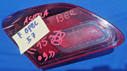 Fanale Posteriore sinistro Opel Astra berlina 2009