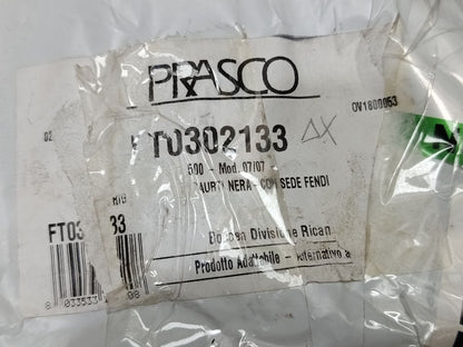 Masc N 70 - Mascherina Griglia Paraurti Fiat 500 destra con sede Fendi dal 2007