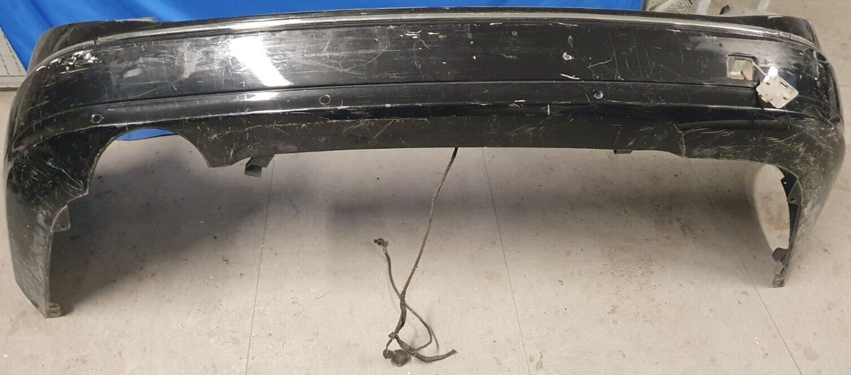 Paraurti posteriore Mercedes Classe C w204 SW 2006