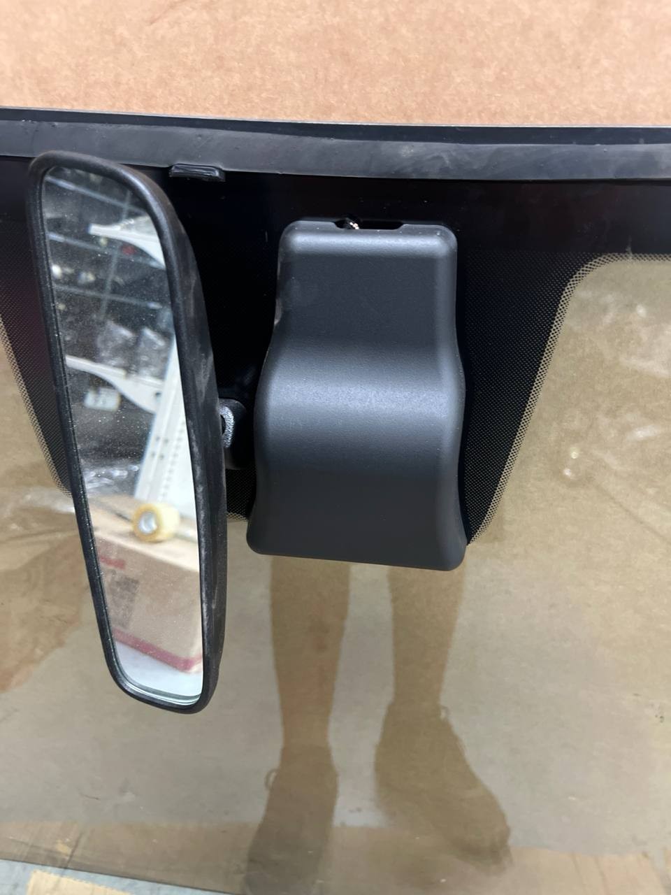 V 39 parabrezza Hyundai I10 usato dal 2019