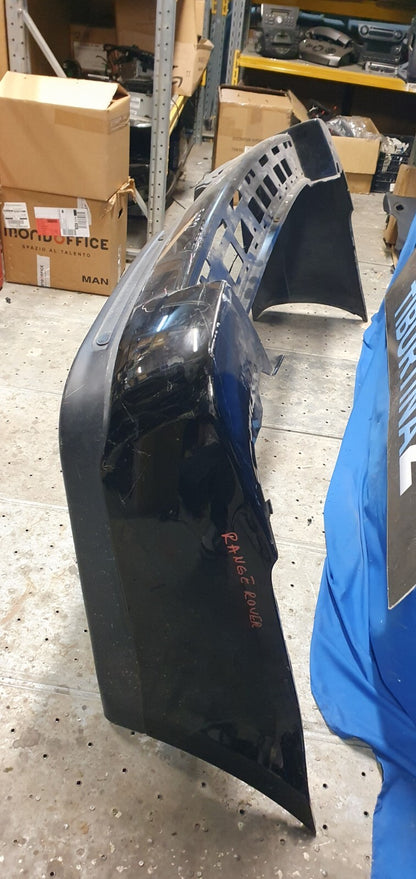 Paraurti Posteriore Range Rover Sport dal 2009 al 2014