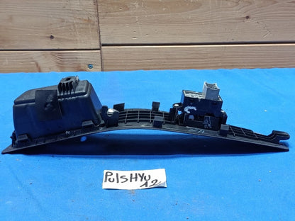 Puls Hyu 12 - Pulsantiera Completa anteriore destra Hyundai i20 2014 2020
