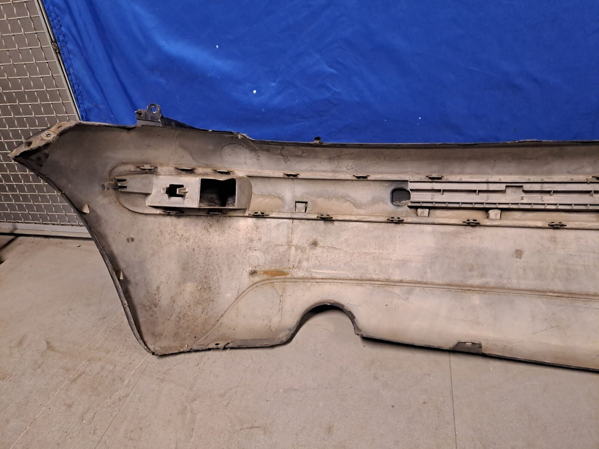 Paraurti Posteriore Citroen C3 dal 2004 al 2009