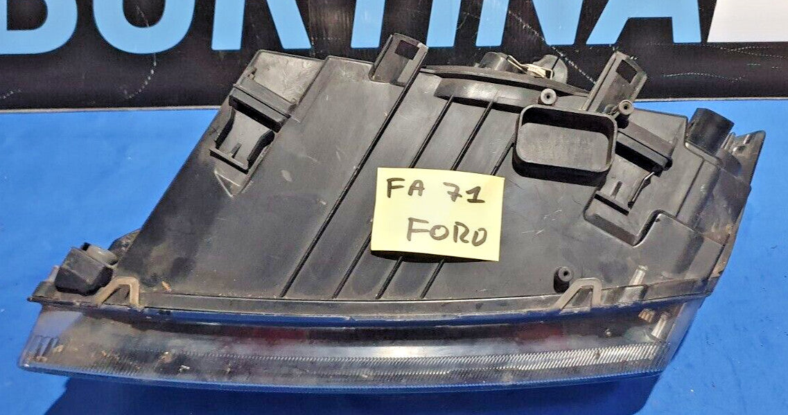 Fanale Anteriore Faro sinistro Ford Focus 2004-2008