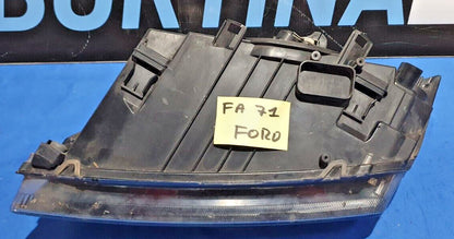 Fanale Anteriore Faro sinistro Ford Focus 2004-2008