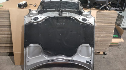 cofano anteriore Mercedes Benz classe c 203 coupe cof 59
