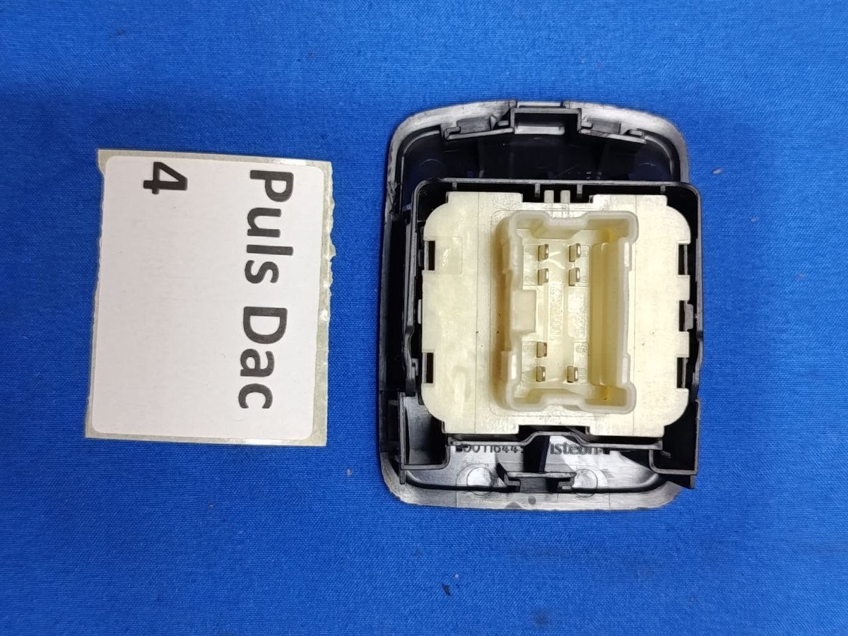 Puls Dac 4 - Pulsantiera Completa Anteriore sinistra Dacia Sandero 2012 2020
