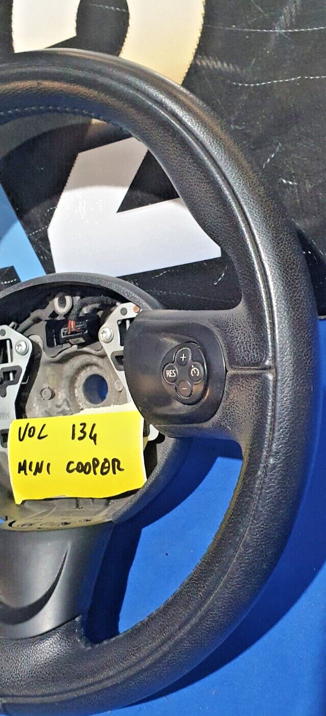 Volante Mini one cooper