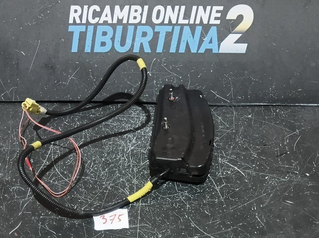 375 airbag sedili sinistro Kia rio 2006-2012
