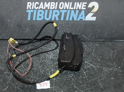 375 airbag sedili sinistro Kia rio 2006-2012