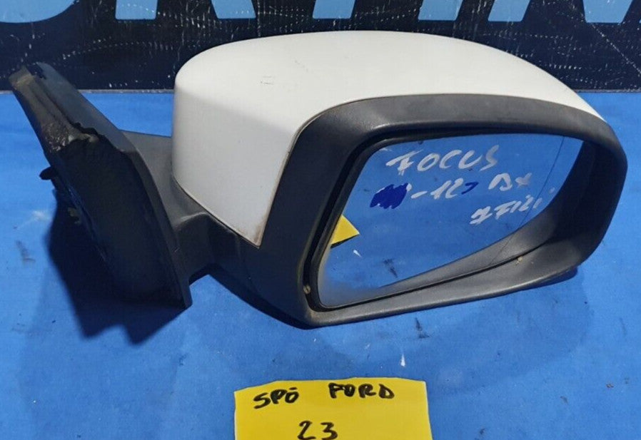 Specchio retrovisore specchietto Ford Focus destro 7 pin dal  2012