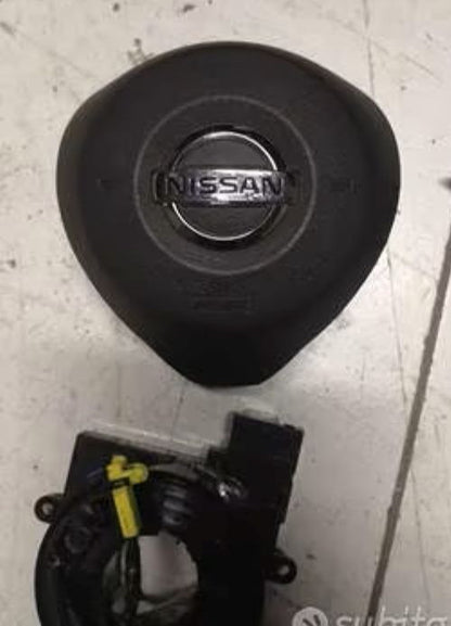 Cruscotto con moduli NISSAN X-TRAIL  2017 2020